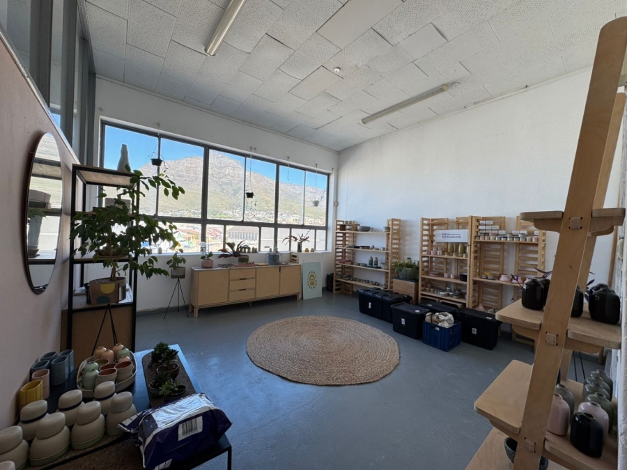 To Let commercial Property for Rent in Woodstock Western Cape